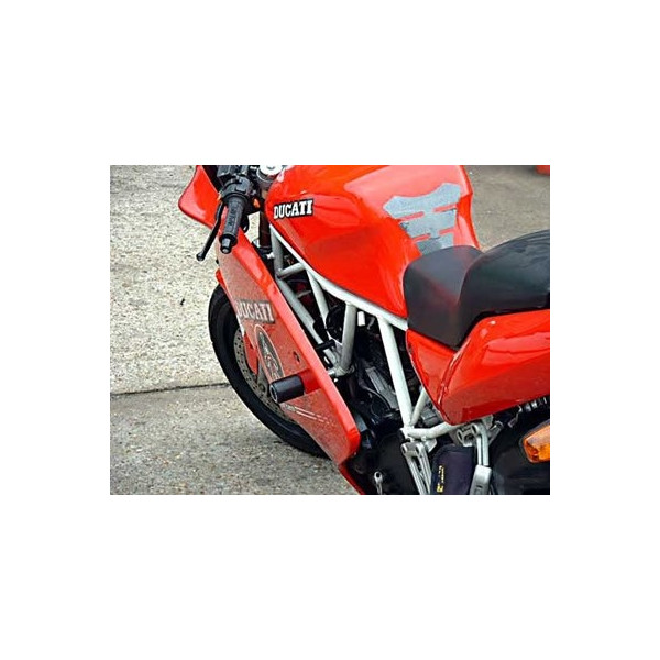 R&G Crash Protectors - Classic Style